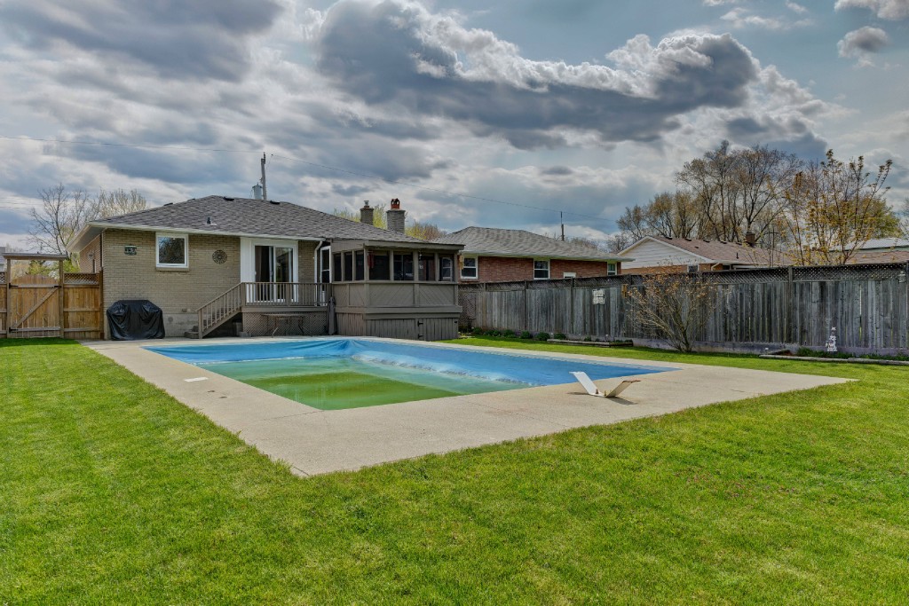 260 MOORE ST, St. Clair, Ontario, Canada