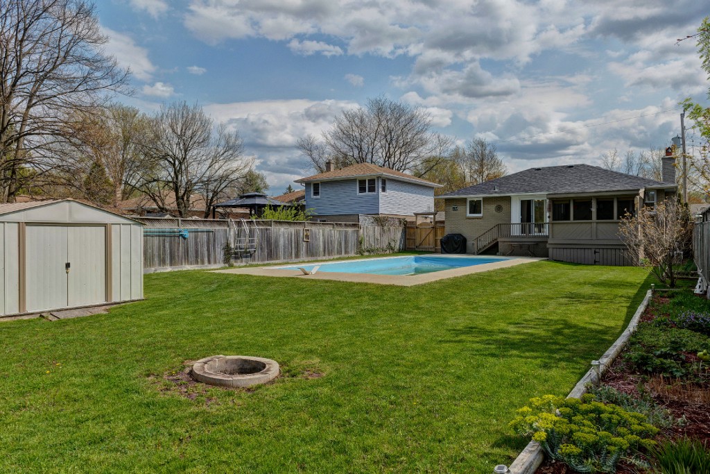 260 MOORE ST, St. Clair, Ontario, Canada
