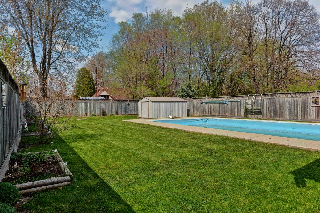260 MOORE ST, St. Clair, Ontario, Canada