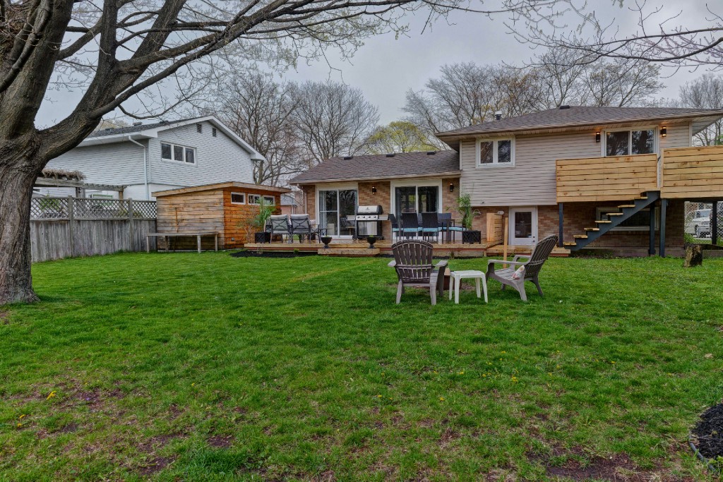 1553 LORI AVE, Sarnia, Ontario, Canada
