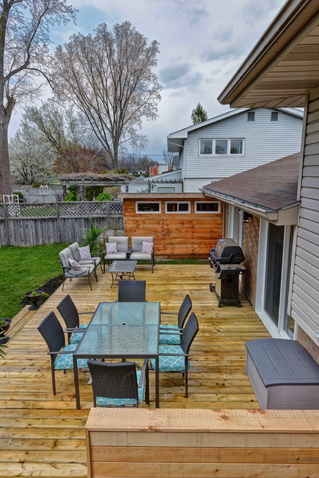 1553 LORI AVE, Sarnia, Ontario, Canada