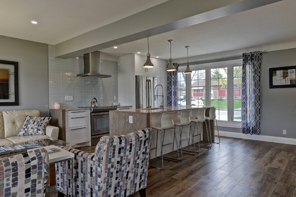 1553 LORI AVE, Sarnia, Ontario, Canada