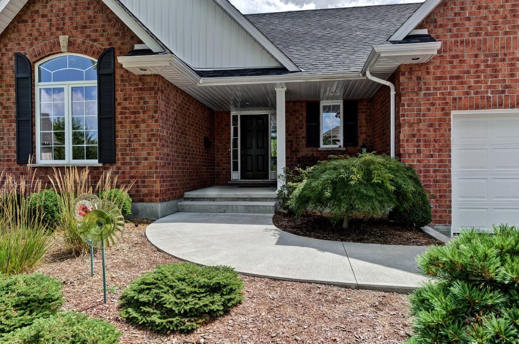 520 D MARROCCO CRT, Sarnia, Ontario, Canada