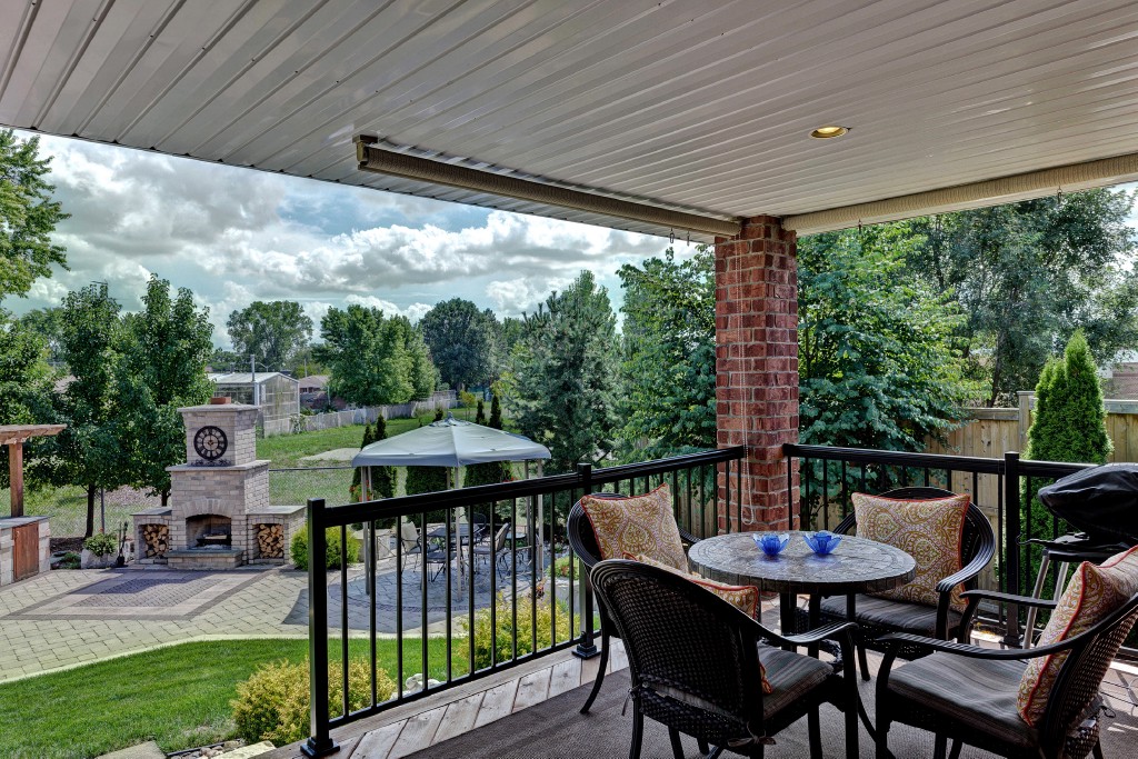 520 D MARROCCO CRT, Sarnia, Ontario, Canada