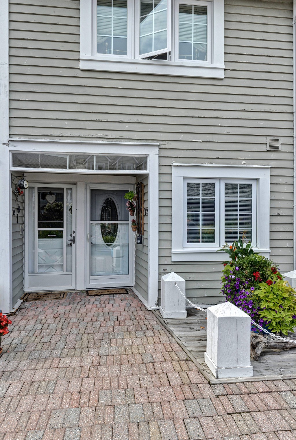 1500 VENETIAN BLVD W-40, Point Edward, Ontario, Canada