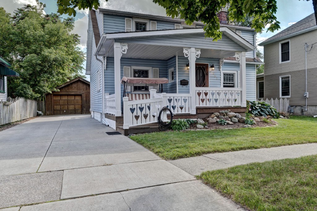 467 DAVIS ST, Sarnia, Ontario, Canada