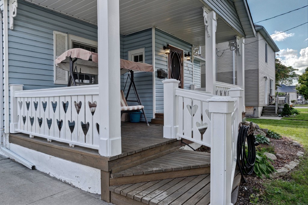467 DAVIS ST, Sarnia, Ontario, Canada