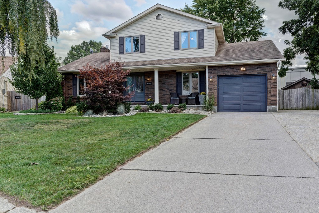 1985 WINSLOW CRES, Sarnia, Ontario, Canada