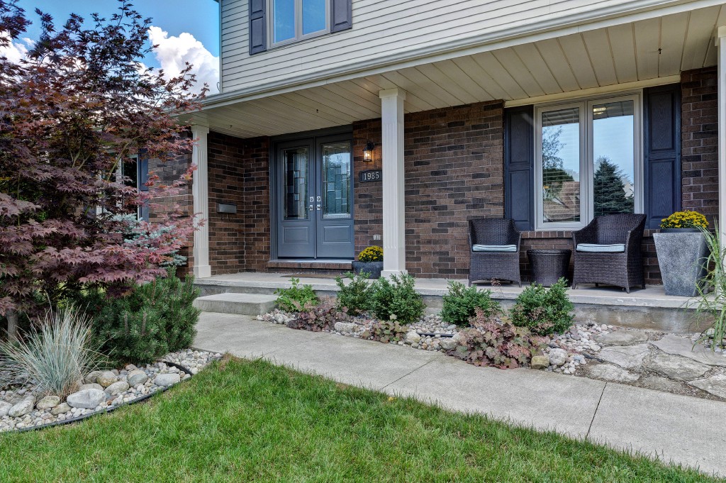 1985 WINSLOW CRES, Sarnia, Ontario, Canada