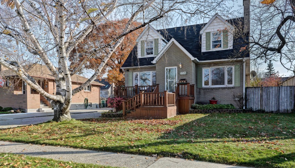 607 CATHCART BLVD, Sarnia, Ontario, Canada
