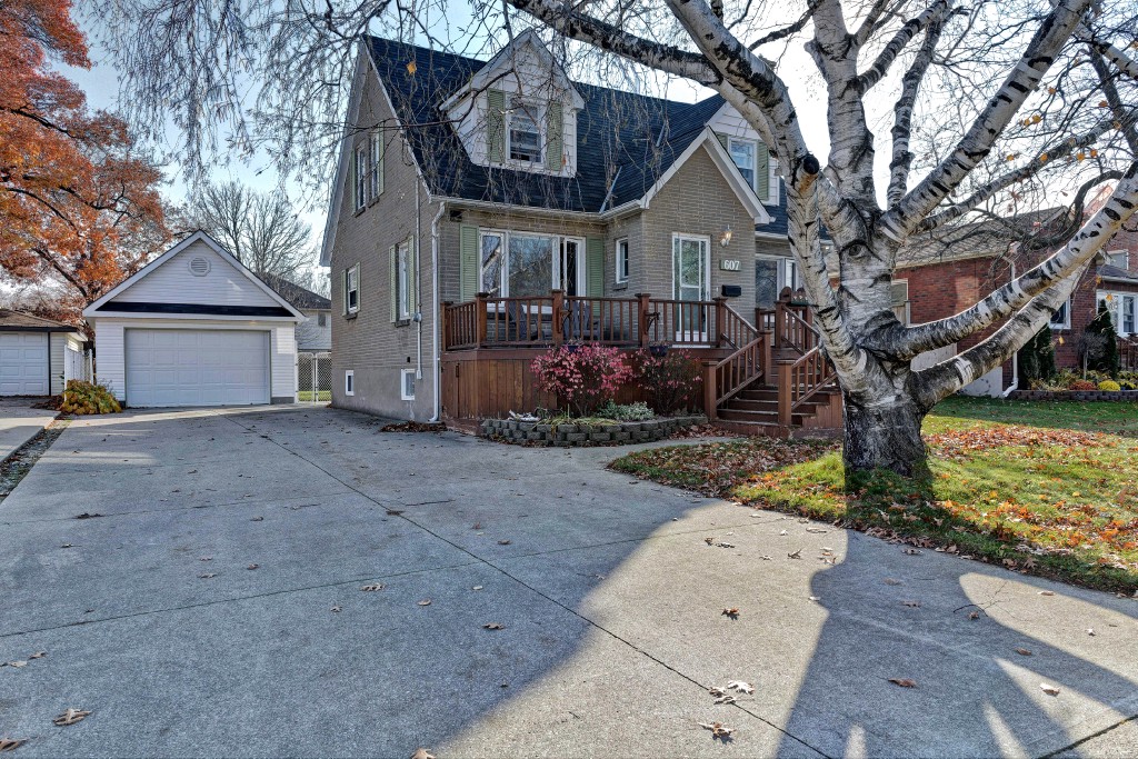 607 CATHCART BLVD, Sarnia, Ontario, Canada
