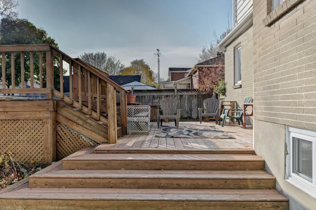 607 CATHCART BLVD, Sarnia, Ontario, Canada