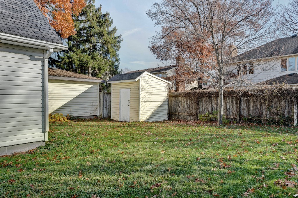 607 CATHCART BLVD, Sarnia, Ontario, Canada