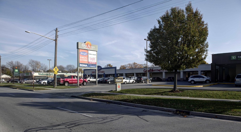 607 CATHCART BLVD, Sarnia, Ontario, Canada