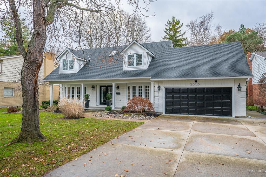 1315 HILLCREST-NISBET Drive, Sarnia Ontario, Canada