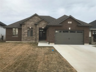 LOT 3 OOZLOFFSKY Street, Petrolia Ontario, Canada