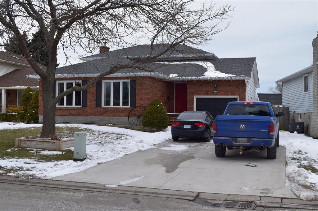 362 BRADFORD Drive, Sarnia Ontario, Canada
