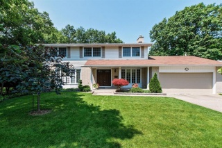 1715 MATER Drive, Sarnia Ontario, Canada
