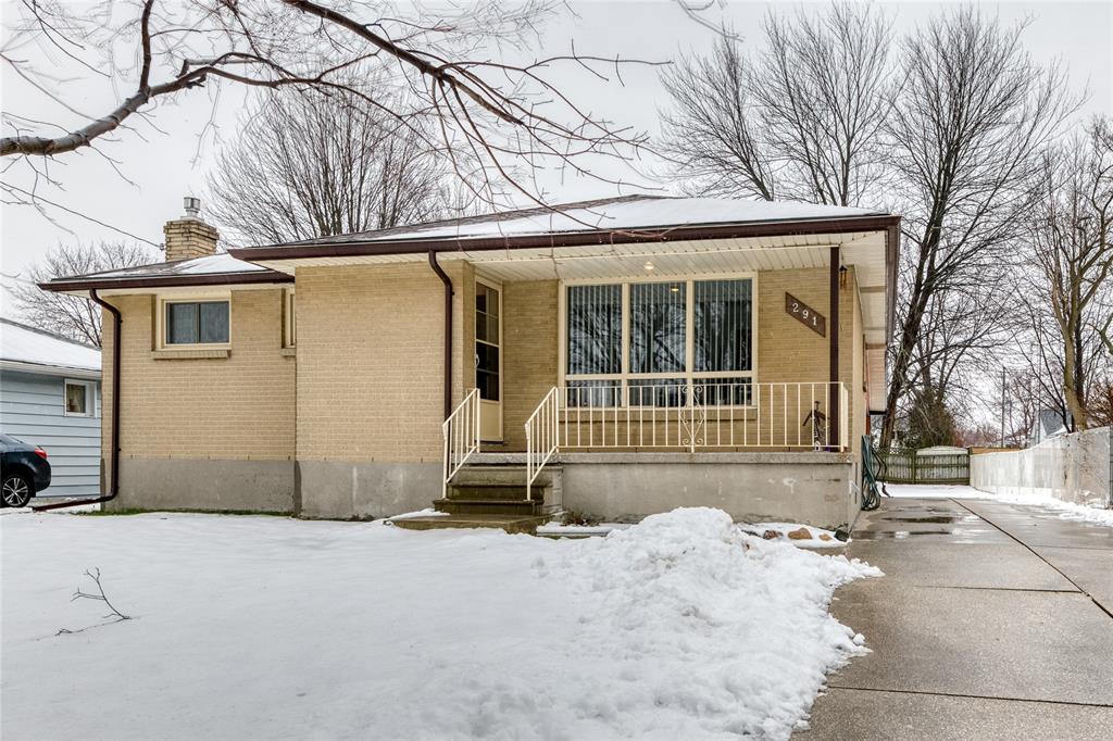 291 MOORE Street, St. Clair Ontario, Canada
