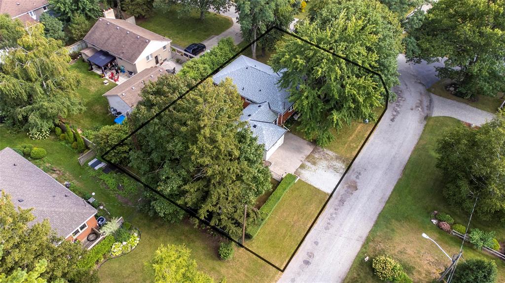 2062 CLARENCE Street, Sarnia, Ontario, Canada