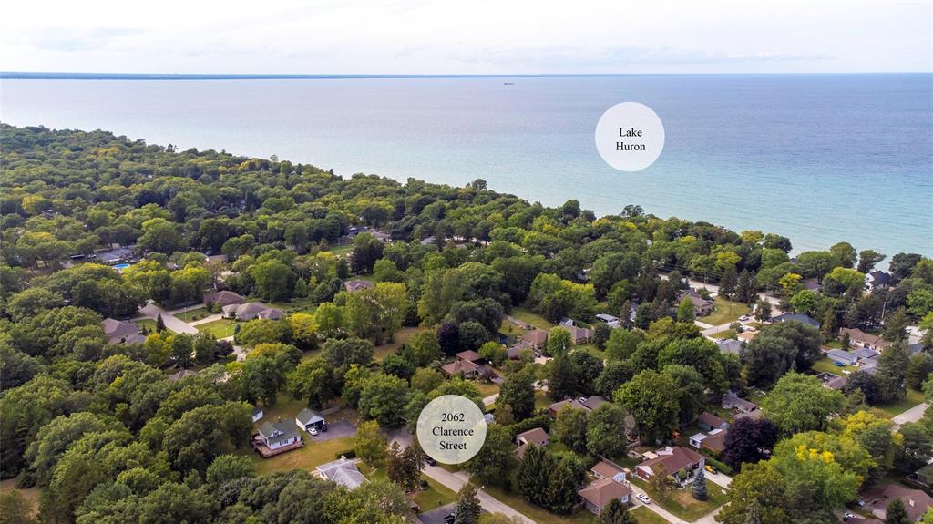2062 CLARENCE Street, Sarnia, Ontario, Canada