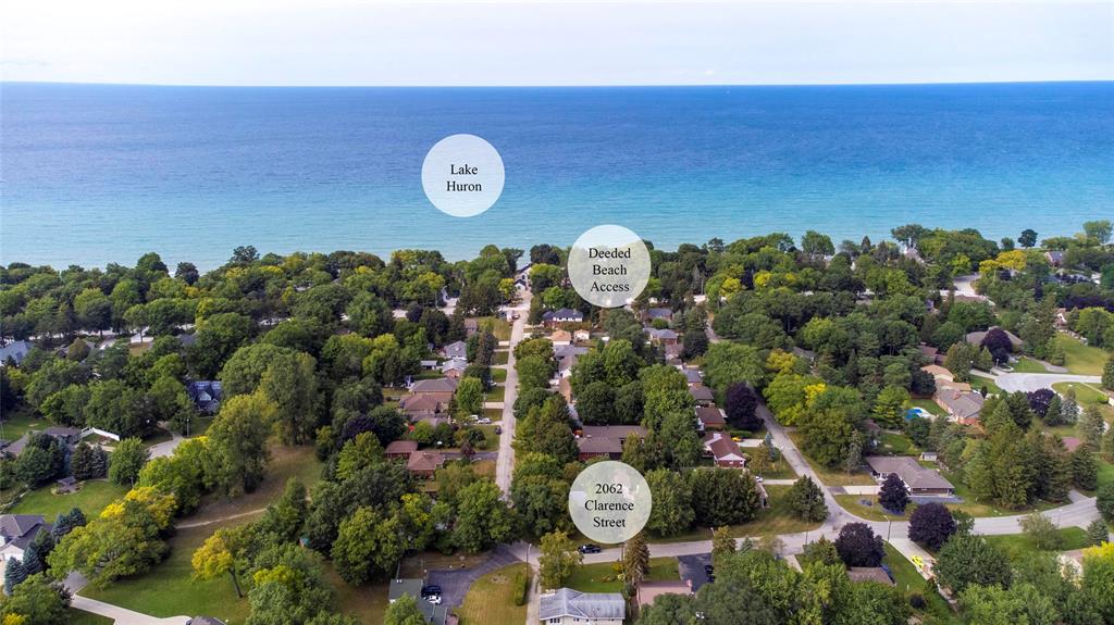 2062 CLARENCE Street, Sarnia, Ontario, Canada