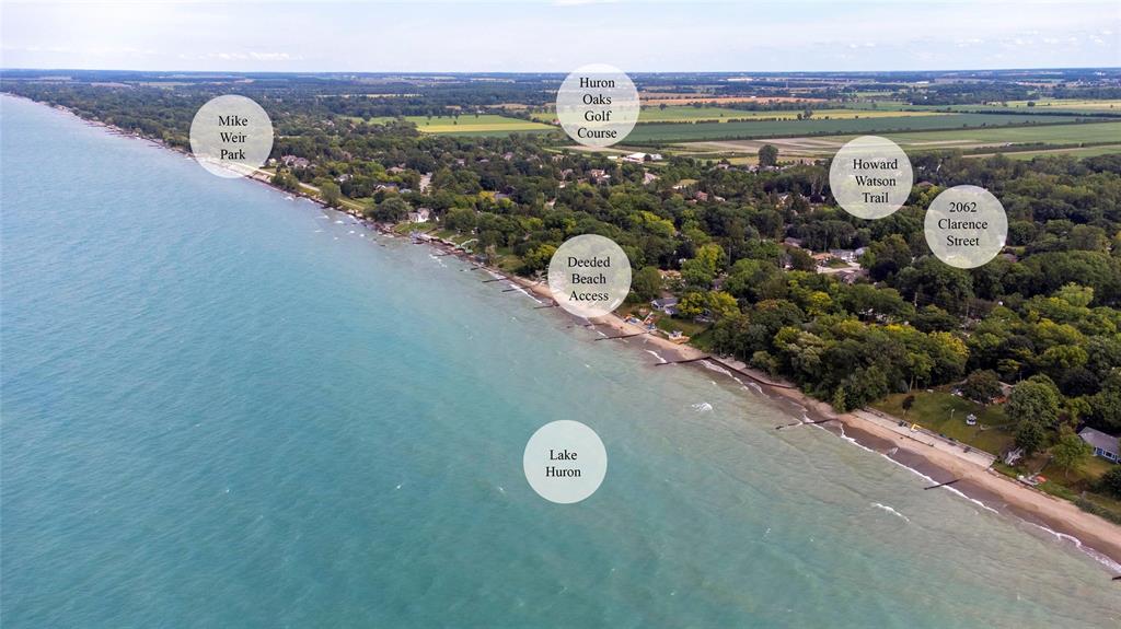 2062 CLARENCE Street, Sarnia, Ontario, Canada