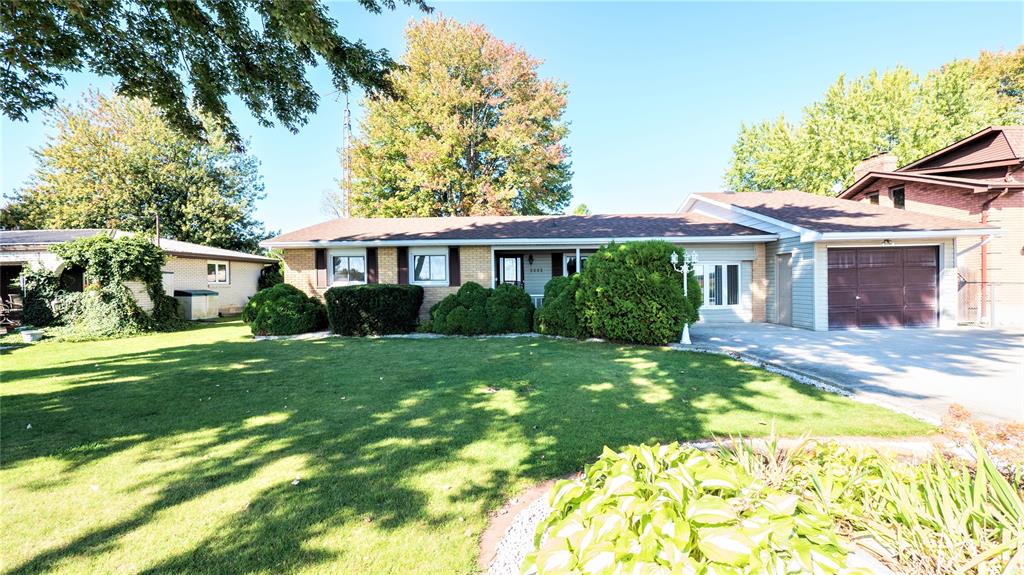 3963 LEELAND Drive, St. Clair Ontario, Canada