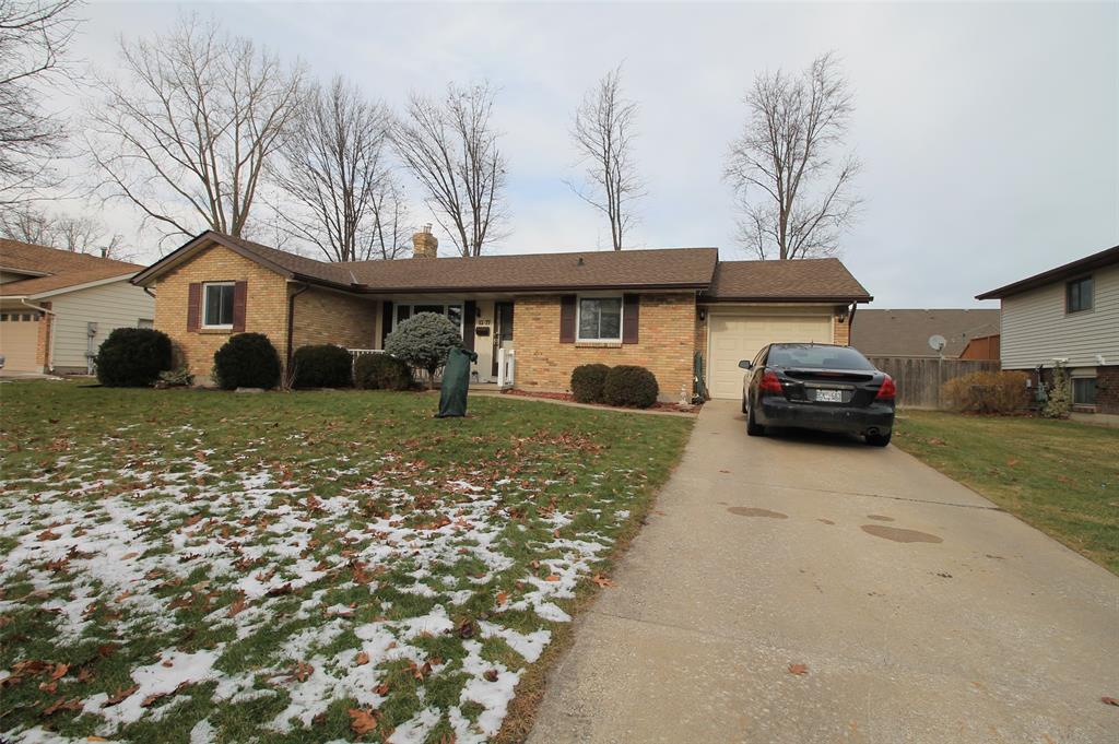 1277 BIRKDALE Crescent, Sarnia Ontario, Canada