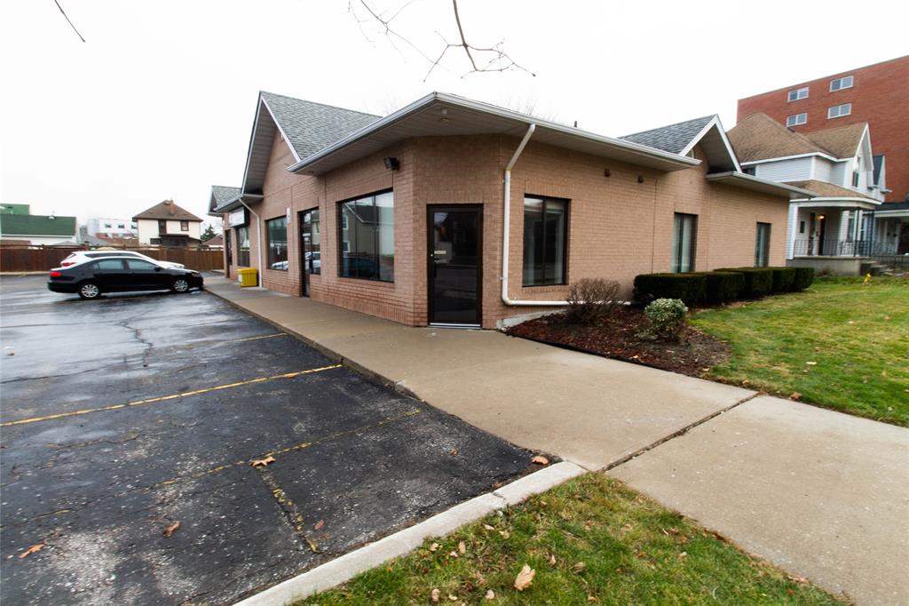 189 WELLINGTON Street Unit# 1, Sarnia, Ontario, Canada