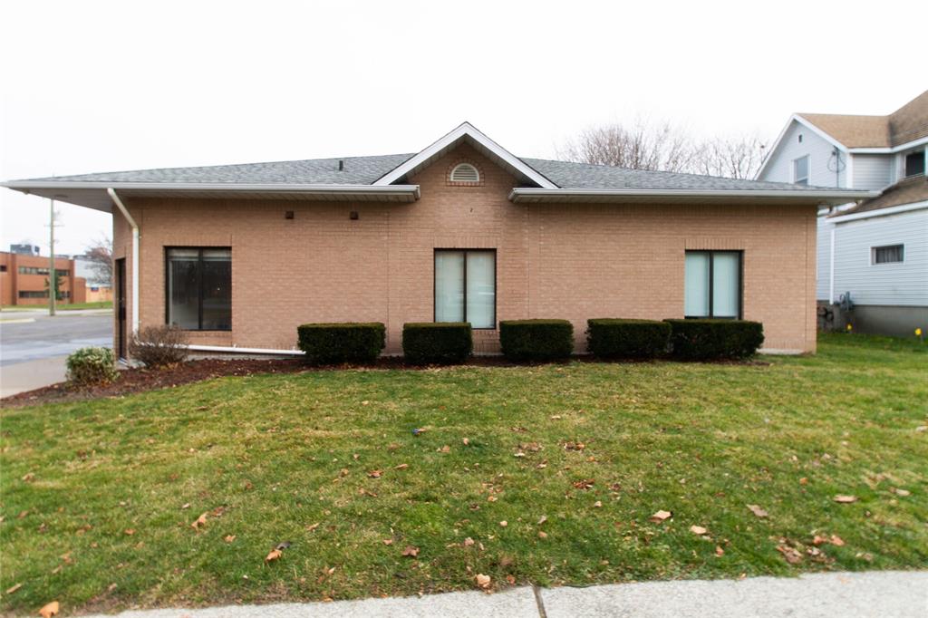 189 WELLINGTON Street Unit# 1, Sarnia, Ontario, Canada