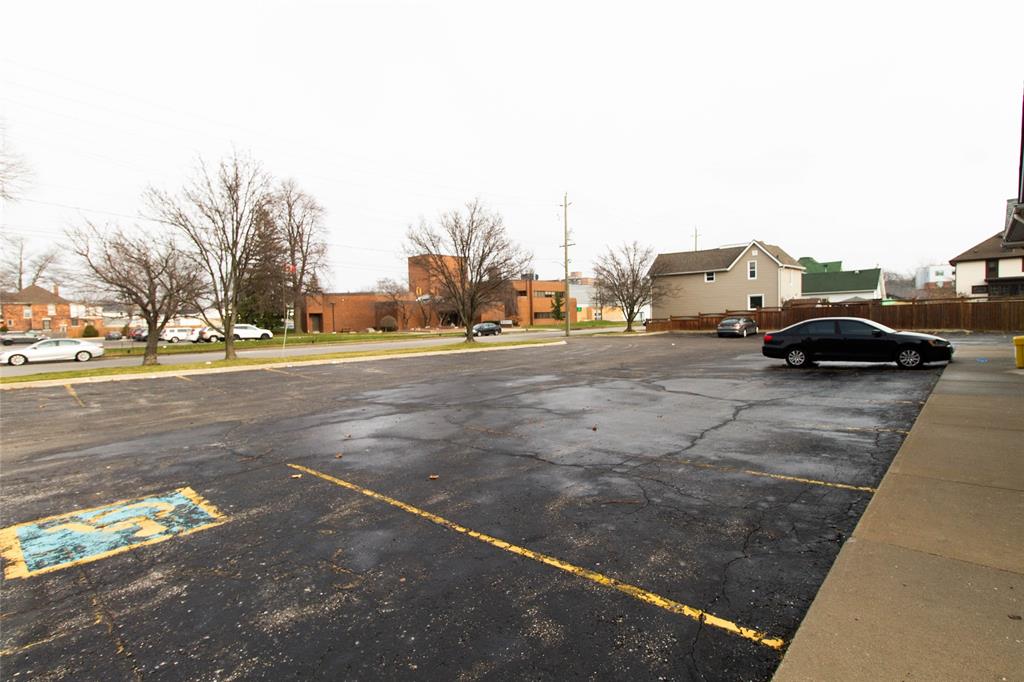 189 WELLINGTON Street Unit# 1, Sarnia, Ontario, Canada