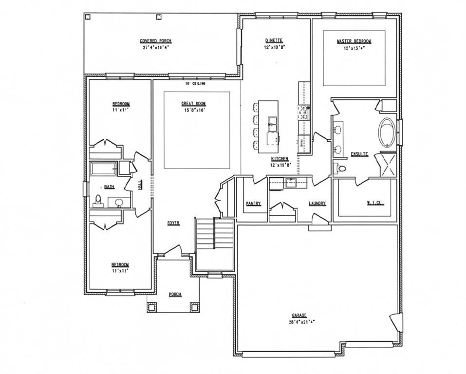 6707 COOPER Street, Plympton-Wyoming, Ontario, Canada