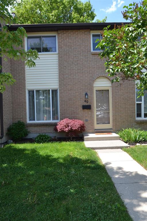 215 TRUDEAU Drive Unit# 49, Sarnia, Ontario, Canada