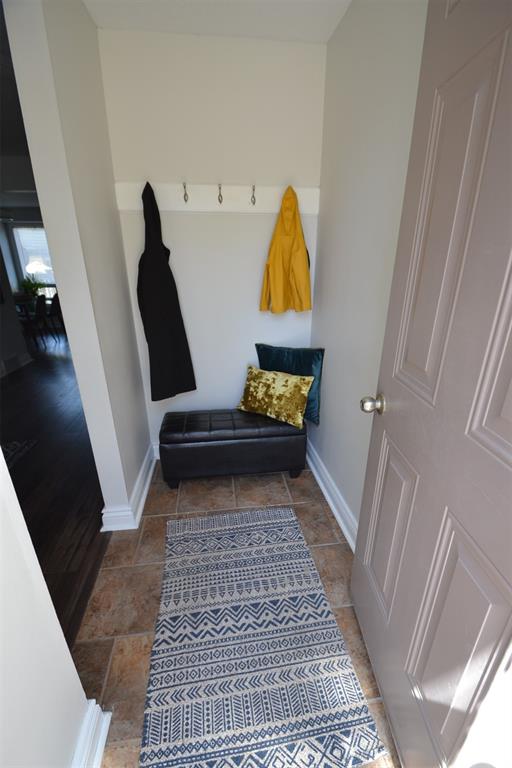 215 TRUDEAU Drive Unit# 49, Sarnia, Ontario, Canada