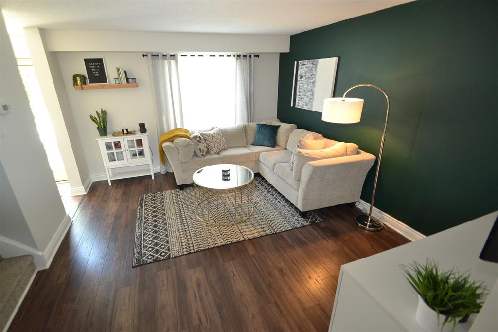 215 TRUDEAU Drive Unit# 49, Sarnia, Ontario, Canada