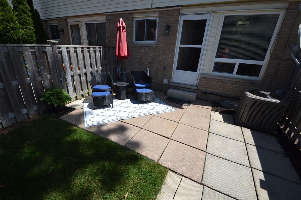 215 TRUDEAU Drive Unit# 49, Sarnia, Ontario, Canada