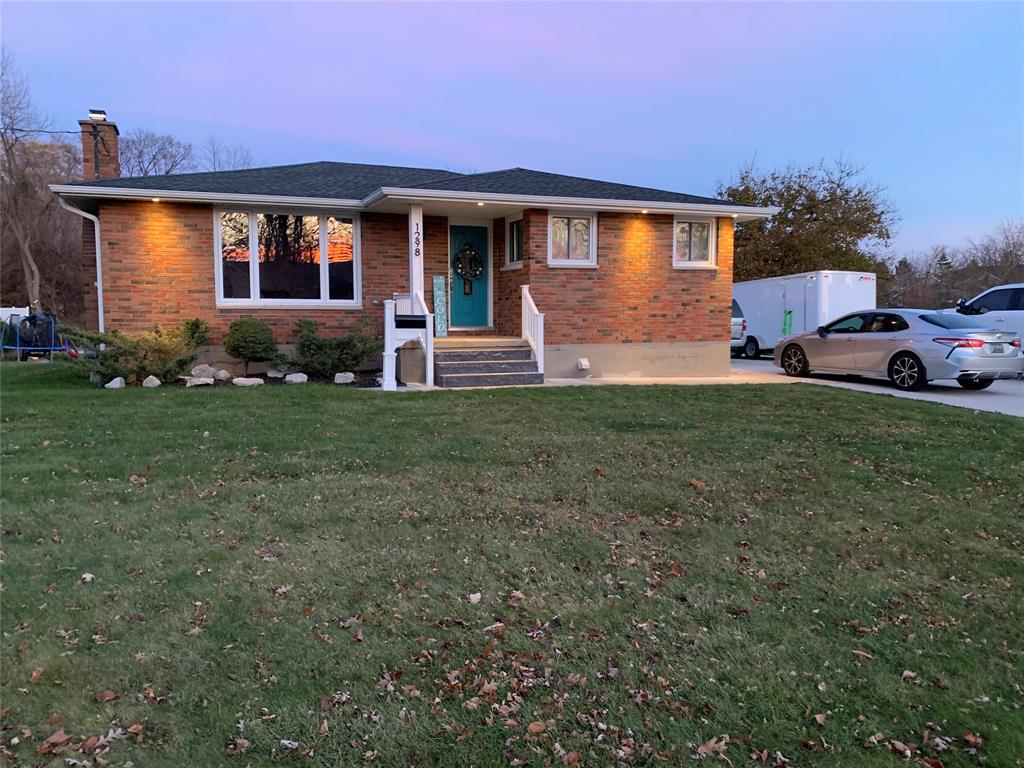 1298 MURPHY Road, Sarnia, Ontario, Canada