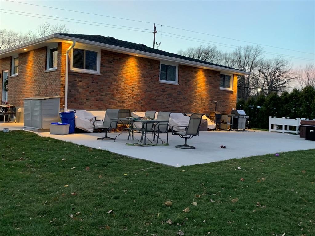 1298 MURPHY Road, Sarnia, Ontario, Canada