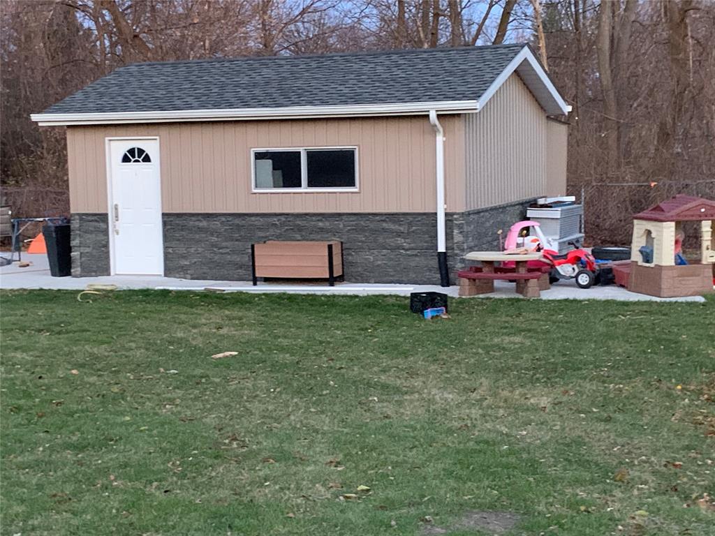 1298 MURPHY Road, Sarnia, Ontario, Canada