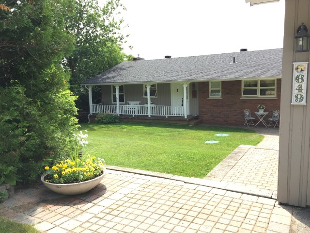 649 Anita Ave, North Bay Ontario, Canada
