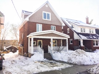 853 Mcintyre St West, North Bay Ontario, Canada