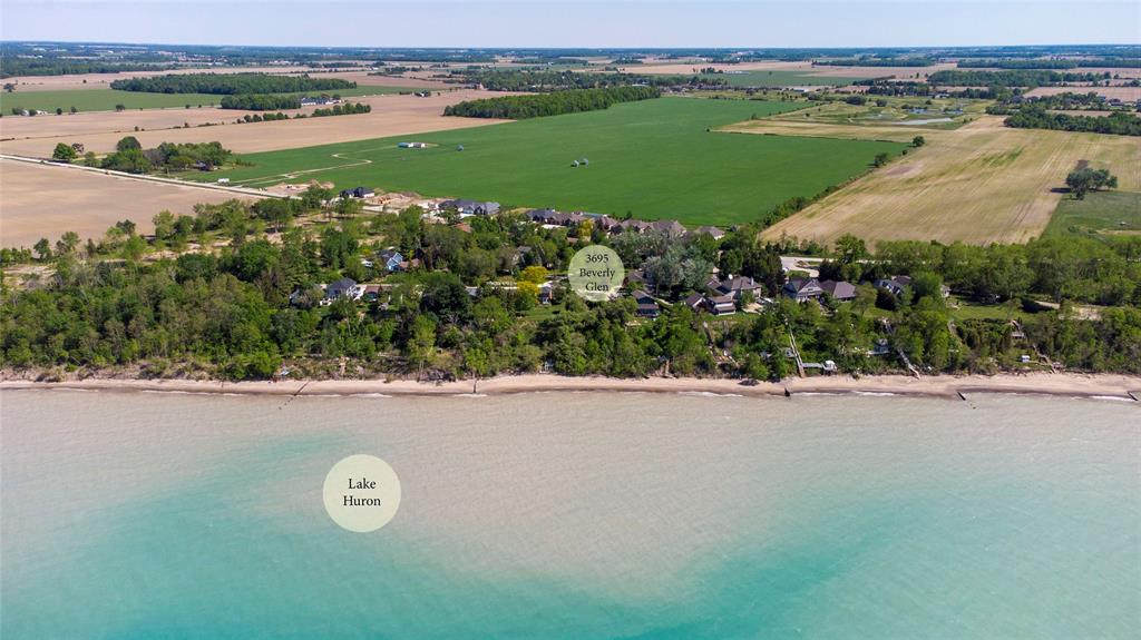 3695 BEVERLY GLEN, Plympton-Wyoming, Ontario, Canada