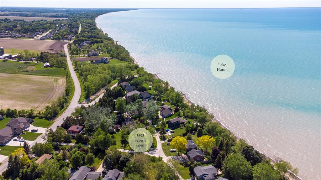3695 BEVERLY GLEN, Plympton-Wyoming, Ontario, Canada