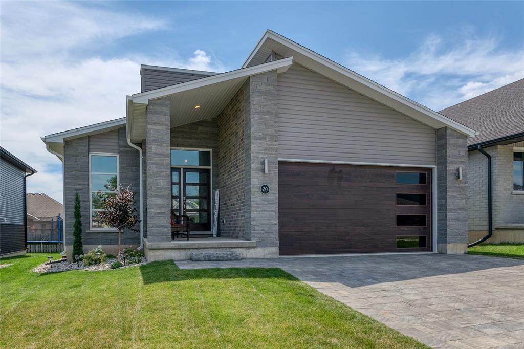 183 ESSEX Street, Sarnia, Ontario, Canada