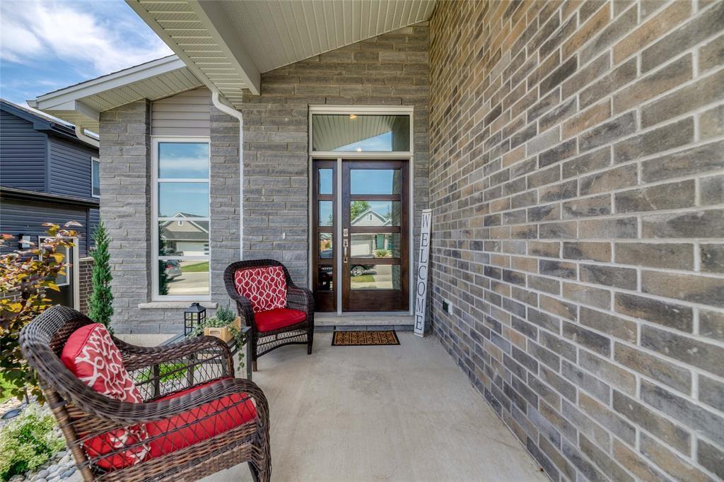 183 ESSEX Street, Sarnia, Ontario, Canada