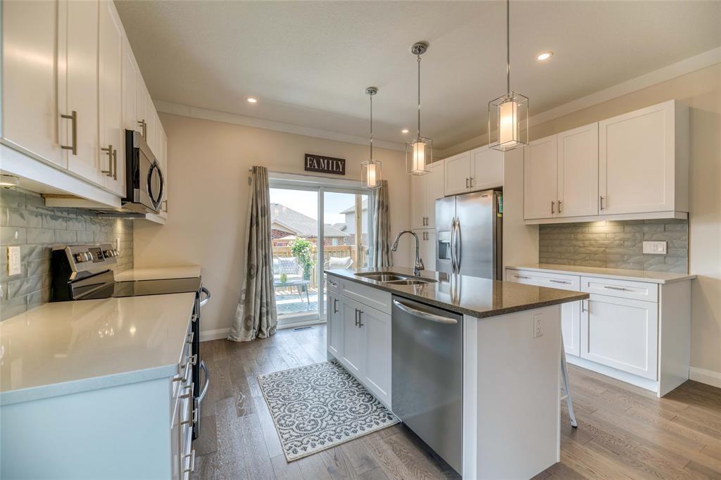 183 ESSEX Street, Sarnia, Ontario, Canada