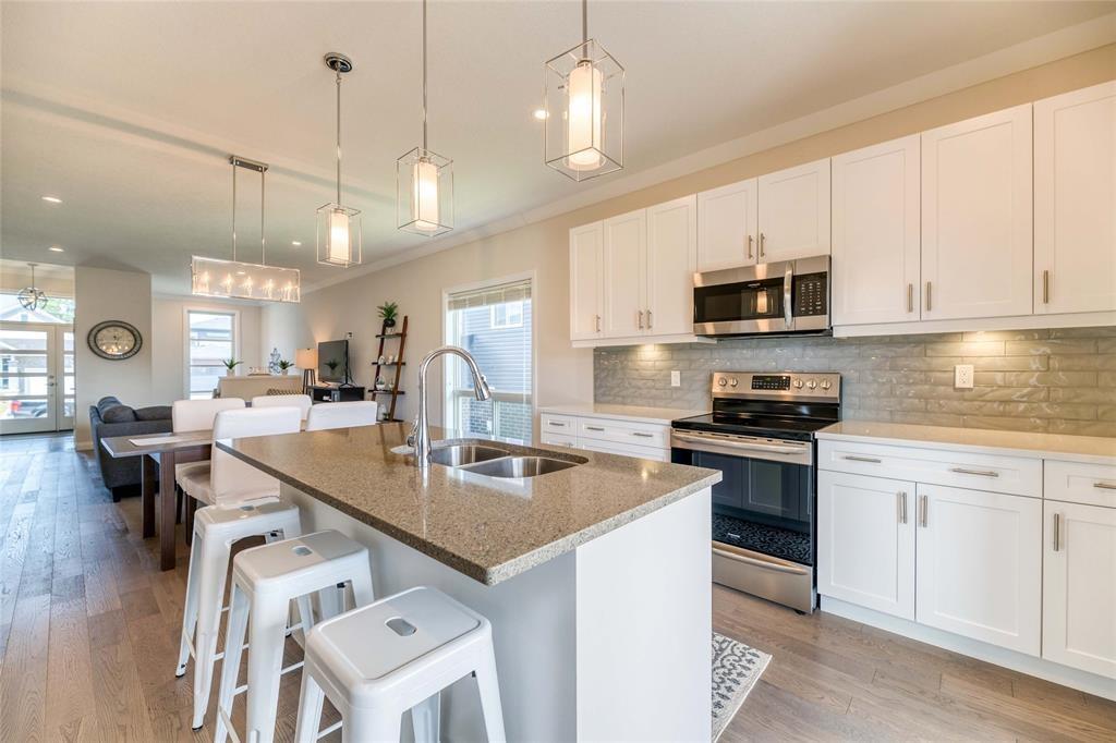 183 ESSEX Street, Sarnia, Ontario, Canada