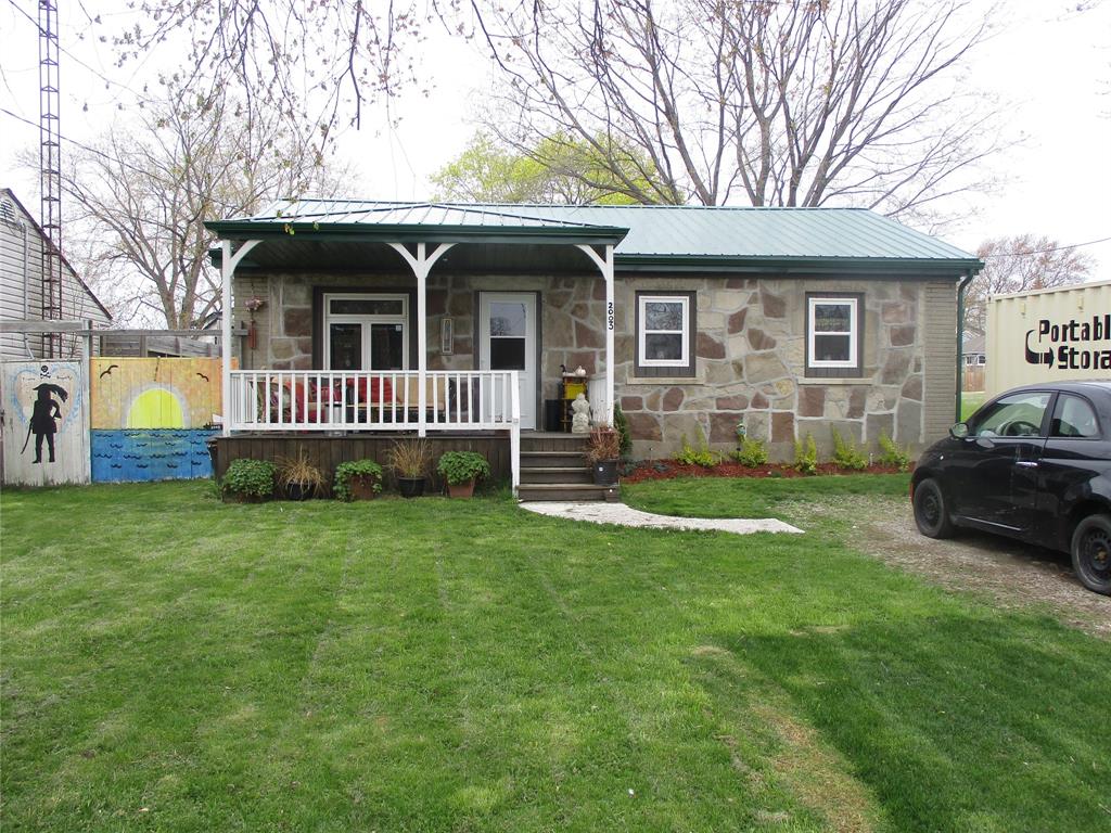 2003 VIRGIL, Sarnia, Ontario, Canada