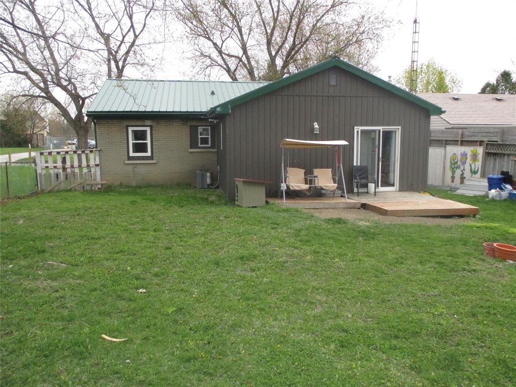 2003 VIRGIL, Sarnia, Ontario, Canada